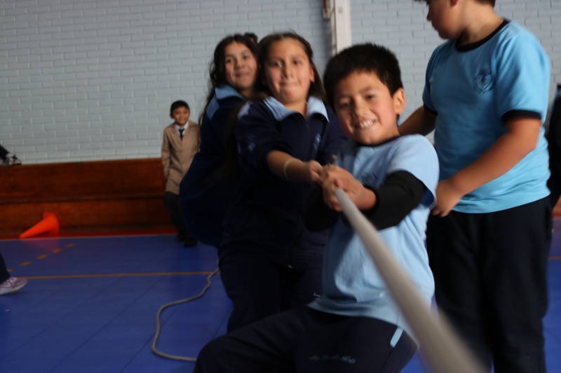Día de la Convivencia